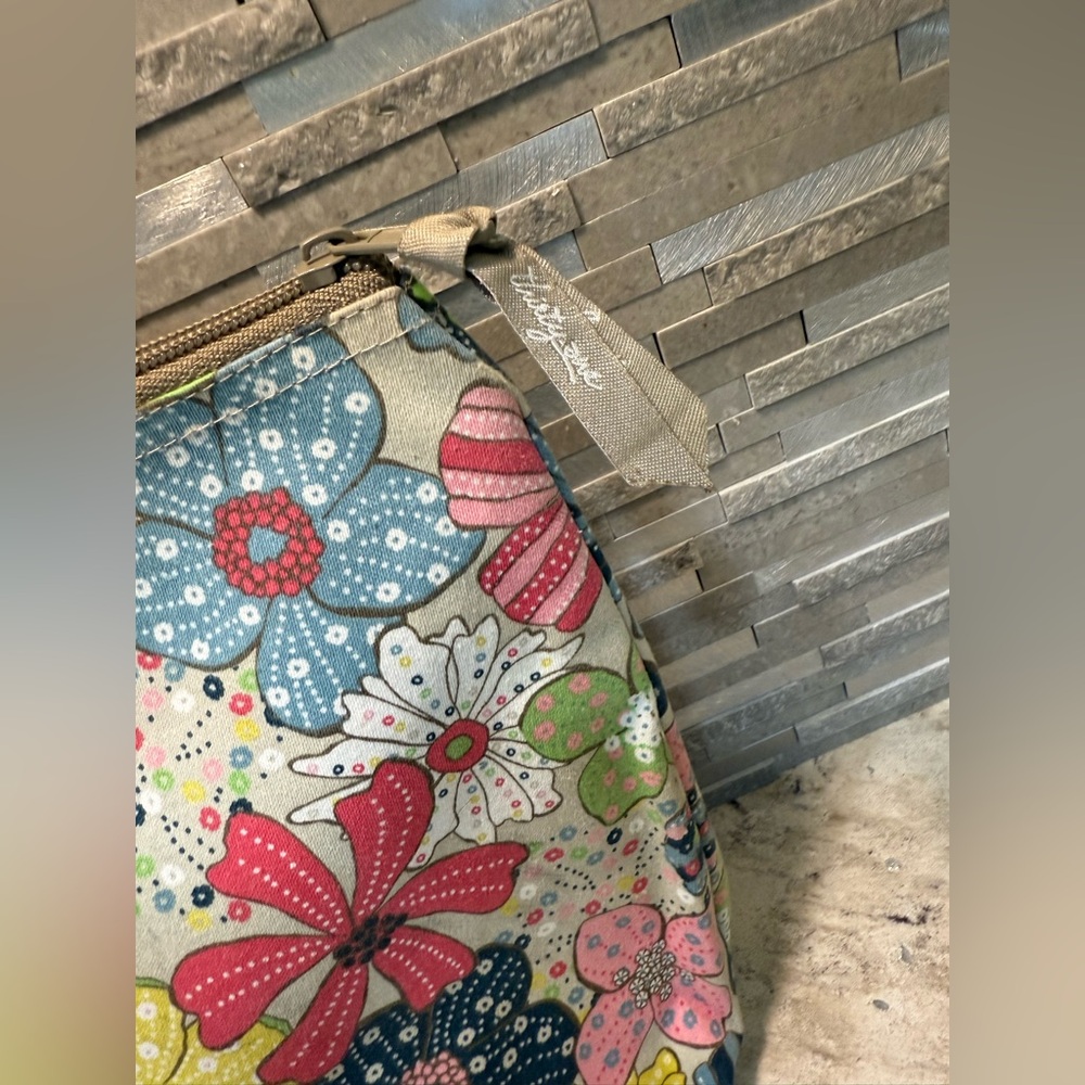 Thirty-One Floral Bag - Picture 4 of 7